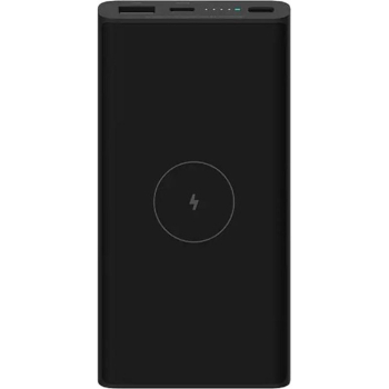 Baterie Xiaomi Powerbank 10000mA QC 4.0 22.5W BK BHR5460GL