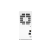 Network storage NAS QNAP 233 2BAY 2.0GHZ TWR SATA TS-233