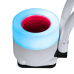 Cooler procesor Lian Li GALAHAD II 360 Tty SL-INF ARGB A GA2T36INW
