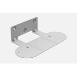 Accesoriu sistem supraveghere HIKVISION WALL MOUNTING BRACKET DS-2102ZJ