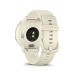 Ceas Garmin vívoactive 6 Bone/Lunar Gold