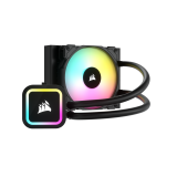 Cooler procesor Corsair CR COOLER H60x RGB ELITE 120MM CW-9060064-WW2