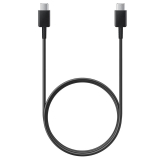 Accesoriu tableta Samsung Type-C to C Cable Black GP-TOU021RFBBW