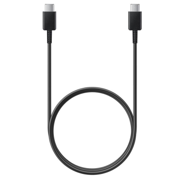 Samsung Type-C to C Cable Black