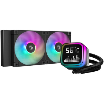 COOLER DeepCool 