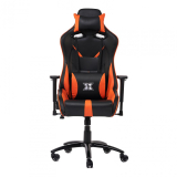 SCAUN GAMING SERIOUX KESSIAN ORANGE X-GC01-A3-O