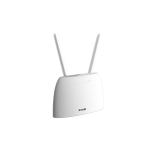 TENDA WIRELESS ROUTER N300 2.4GHZ 4G06  
