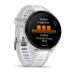 Smartwatch Ceas Garmin Forerunner 165, Grey/White 010-02863-21
