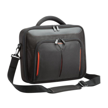 Geanta Laptop Targus Classic+ Clamshell 15.6" Negru CN415EU