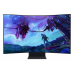 MONITOR 55 SAMSUNG LS55CG970NUXDU  