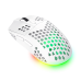 Mouse Trust GXT 929W Helox, alb
