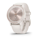 Smartwatch Garmin Vivomove Sport, Ivory 010-02566-01