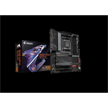 Placa baza MB Gigabyte B650 AORUS ELITE AX AM5 B650 AORUS ELITEAX