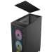 Carcasa Corsair CR 3000D RGB ATX BK CC-9011255-WW