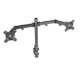 Trust GXT 1120 Mara Dual Monitor Arm TR-23941