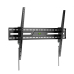 Suport TV de perete Serioux 43X100T, reglabil, 43''-100'' (109cm-254cm), Tilt, 75kg, Negru SRXA-43X100T