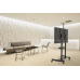 STAND TV MOBIL SERIOUX TV610TW 60-100 SRXA-TV610TW   