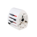 Goobay POWER ADAPTER USB TRAVEL/SPAD-UNIV SPACER 