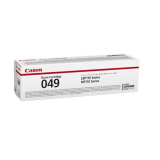 CANON DRUMCRG049 BLACK DRUM UNIT 2165C001AA