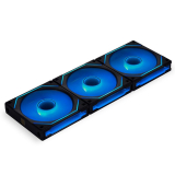 Cooler procesor Lian Li UNI F SL-INF 120 ARGB PW 3x120 N UF-SLIN120-3B