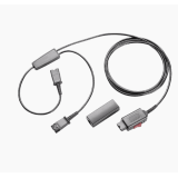 Casti HP Poly Y Training Cable 85S07AA