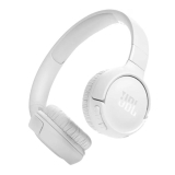 Casti JBL Tune 520BT White JBLT520BTWHTEU