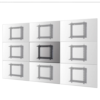Neomounts Suport pt videowall NM 42-70 35kg ng WL95-800BL1