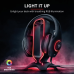 Casti Trust GXT 265 Cintar RGB Headset Stand TR-23647