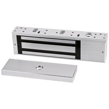 ASSA ABLOY ELECTROMAGNET YALE 500 KGF 12Vcc/ 24Vcc H-02CC