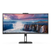 MONITOR 34 AOC CU34V5CW/BK  