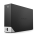 Seagate HDD EXT SG 8TB 3.2 ONE TOUCH BLACK STLC8000400