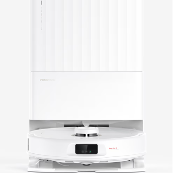 Roborock Q Revo MaxV White
