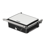 GRILL ELECTRIC HEINNER HEG-K2000CP   