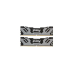 Memorie Kingston 32GB DDR5-7200MT/S CL38 DIMM/KIT OF 2 FURYRENEGADE SILVER XMP KF572C38RSK2-32