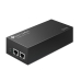Switch TP-LINK OMADA 10G POE++ INJECTOR/802.3BT/AT/AF 90 W POE POWER POE380S   