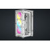 Carcasa Corsair CR iCUE 2000D AIRFLOW RGB MINI-ITX WH CC-9011247-WW