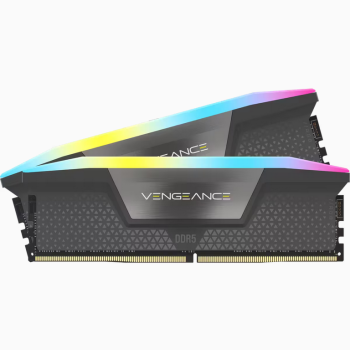 Memorie Corsair CR DRAM VENGEANCE 32GB(2x16) DDR5 C36 CMH32GX5M2B560Z36K