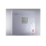 Centrala adresabila 2 bucle - UNIPOS IFS7002-2  