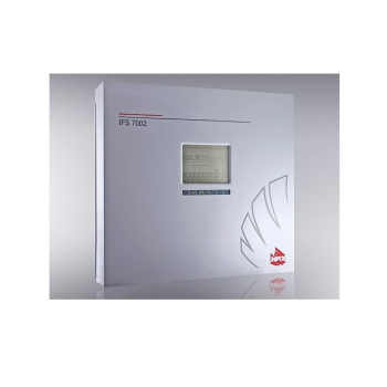 Centrala adresabila 2 bucle - UNIPOS IFS7002-2  
