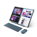 Laptop Lenovo YG Book9 13T 2.8K U7 155U 16 1T UMA W11H 83FF002NRM   