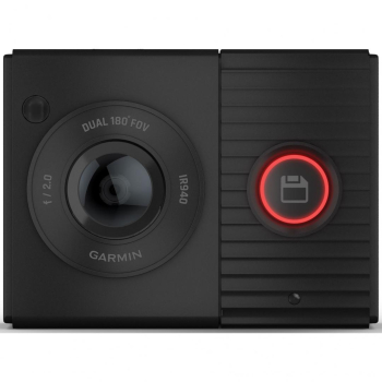 Camera DVR DVR GARMIN DashCam Tandem GPS WW 010-02259-01   
