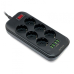 Serioux PRELUNGITOR CU PROTECTIE SRX PS66B SRXP-PS66B