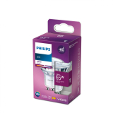 Philips LEDCLASSIC 65W GU10 WH 36D RF ND 1PF/12 000008719514308770
