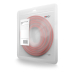 Cablu Lindy 1m Cat.6A S/FTP LSZH, Red LY-47162   