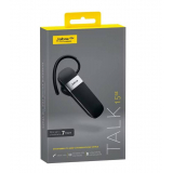 Jabra Talk 15 SE Bluetooth Headset Black
