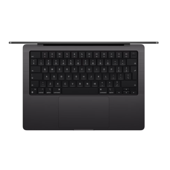 APPLE MBP14 M4 Max(14/32) 36GB 1TB BK