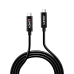 Lindy Cablu USB 3.2 Gen 2 C/C Activ LY-43308