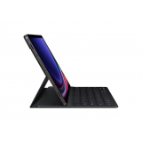 SAMSUNG TAB S9 BookCover KeyboardSlim BK EF-DX710UBEGWW