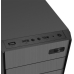 Carcasa PC Serioux CLASSIC02, fara sursa, Middle Tower, ATX SRXC-CLASSIC02