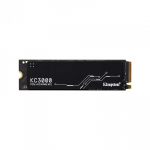 SSD PCIE G4 M.2 NVME 4TB/SKC3000D/4096G KINGSTON